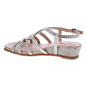 Sandalias Alma en Pena zapatos Mujer modelo V24AB2086 Beige 