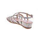 Sandalias Alma en Pena zapatos Mujer modelo V24AB2086 Beige 