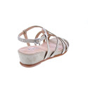 Sandalias Alma en Pena zapatos Mujer modelo V24AB2086 Beige 