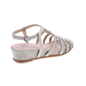 Sandalias Alma en Pena zapatos Mujer modelo V24AB2086 Beige 