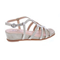 Sandalias Alma en Pena zapatos Mujer modelo V24AB2086 Beige 
