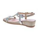 Sandalias Alma en Pena zapatos Mujer modelo V24AB2087 Beige 
