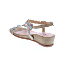 Sandalias Alma en Pena zapatos Mujer modelo V24AB2087 Beige 