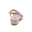 Sandalias Alma en Pena zapatos Mujer modelo V24AB2087 Beige 