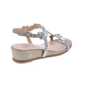 Sandalias Alma en Pena zapatos Mujer modelo V24AB2087 Beige 