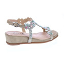 Sandalias Alma en Pena zapatos Mujer modelo V24AB2087 Beige 