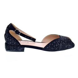 Sandalias Alma en Pena zapatos Mujer modelo V24AB2003 Negro 
