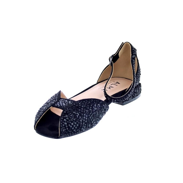 Sandalias Alma en Pena zapatos Mujer modelo V24AB2003 Negro 