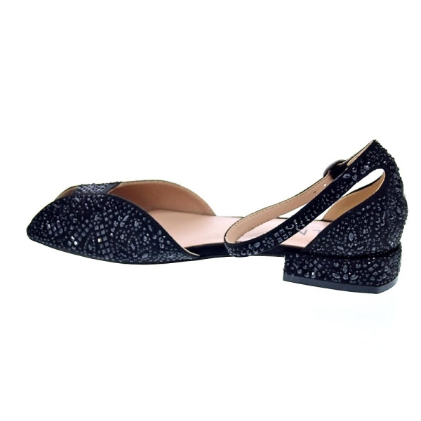 Sandalias Alma en Pena zapatos Mujer modelo V24AB2003 Negro 