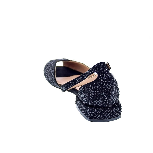 Sandalias Alma en Pena zapatos Mujer modelo V24AB2003 Negro 