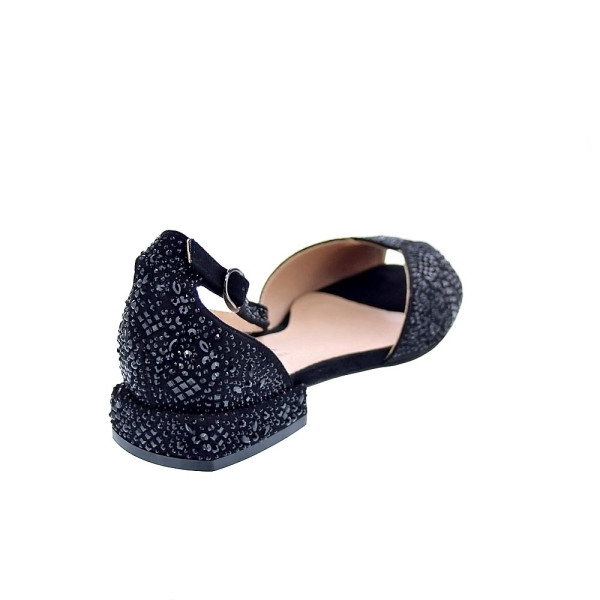 Sandalias Alma en Pena zapatos Mujer modelo V24AB2003 Negro 