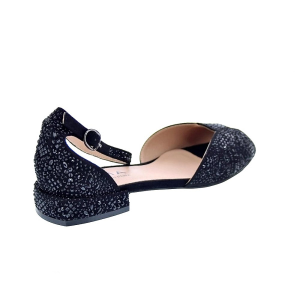 Sandalias Alma en Pena zapatos Mujer modelo V24AB2003 Negro 