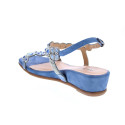 Sandalias Alma en Pena zapatos Mujer modelo V24AB2087 Azul 