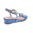 Sandalias Alma en Pena zapatos Mujer modelo V24AB2087 Azul 
