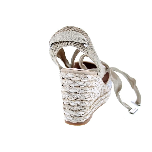 Alpargatas Alma en Pena zapatos Mujer modelo V24AB2170 Beige Cordón