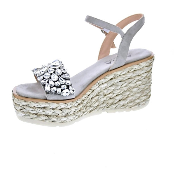 Sandalias Alma en Pena zapatos Mujer modelo V24AB2100 Beige 