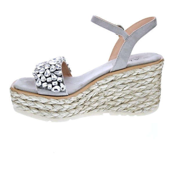 Sandalias Alma en Pena zapatos Mujer modelo V24AB2100 Beige 