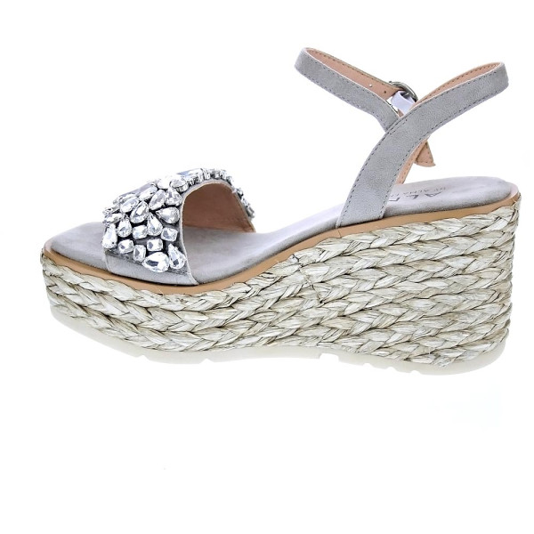 Sandalias Alma en Pena zapatos Mujer modelo V24AB2100 Beige 