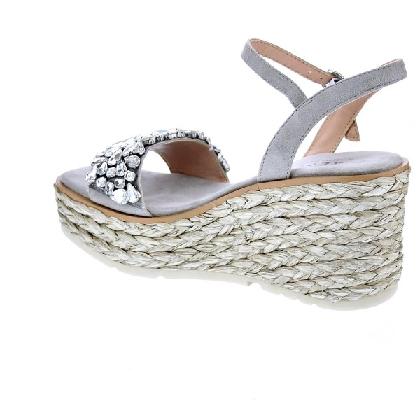 Sandalias Alma en Pena zapatos Mujer modelo V24AB2100 Beige 