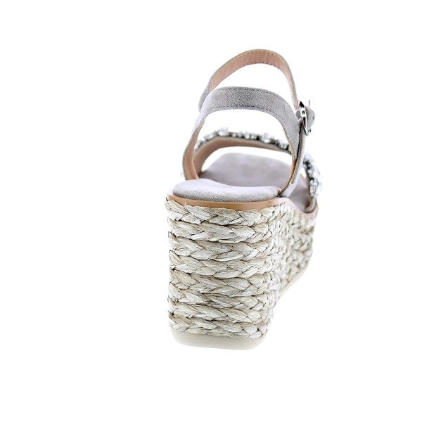 Sandalias Alma en Pena zapatos Mujer modelo V24AB2100 Beige 