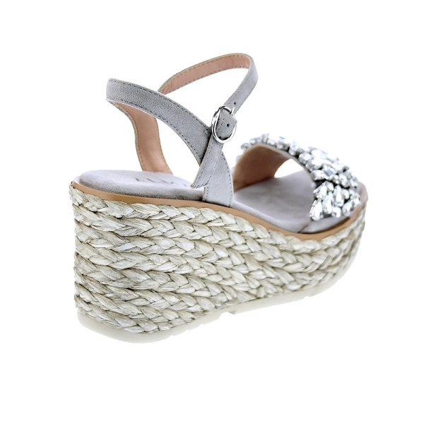 Sandalias Alma en Pena zapatos Mujer modelo V24AB2100 Beige 