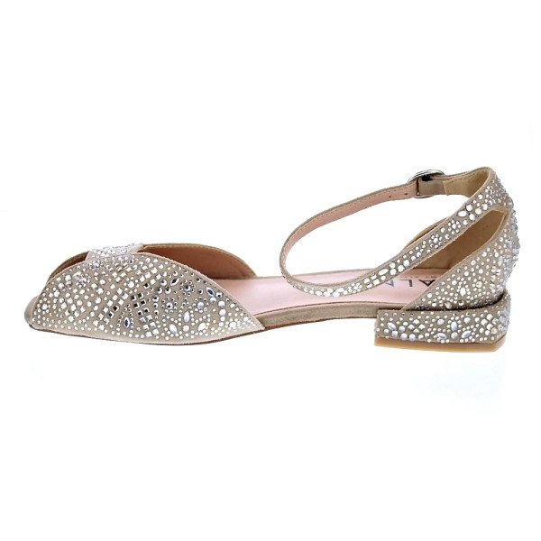 Sandalias Alma en Pena zapatos Mujer modelo V24AB2003 Beige 