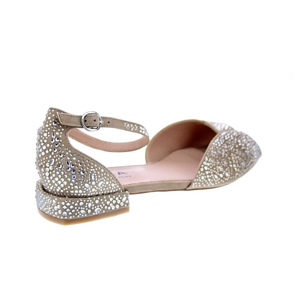 Sandalias Alma en Pena zapatos Mujer modelo V24AB2003 Beige 