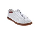 Zapatillas Camper zapatos Mujer modelo Pelotas Blanco Cordón