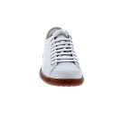 Zapatillas Camper zapatos Mujer modelo Pelotas Blanco Cordón