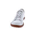 Zapatillas Camper zapatos Mujer modelo Pelotas Blanco Cordón