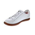 Zapatillas Camper zapatos Mujer modelo Pelotas Blanco Cordón