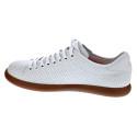 Zapatillas Camper zapatos Mujer modelo Pelotas Blanco Cordón