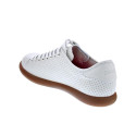 Zapatillas Camper zapatos Mujer modelo Pelotas Blanco Cordón