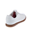 Zapatillas Camper zapatos Mujer modelo Pelotas Blanco Cordón
