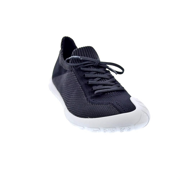 Zapatillas Camper zapatos Hombre modelo Path Negro Cordón