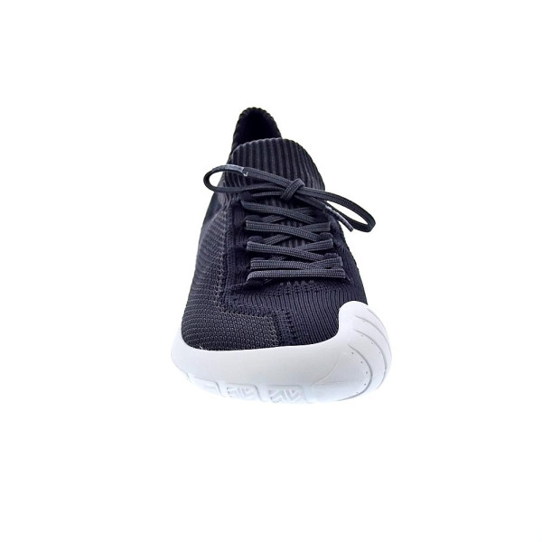 Zapatillas Camper zapatos Hombre modelo Path Negro Cordón