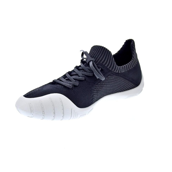 Zapatillas Camper zapatos Hombre modelo Path Negro Cordón