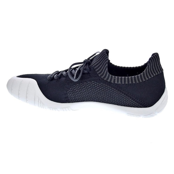 Zapatillas Camper zapatos Hombre modelo Path Negro Cordón