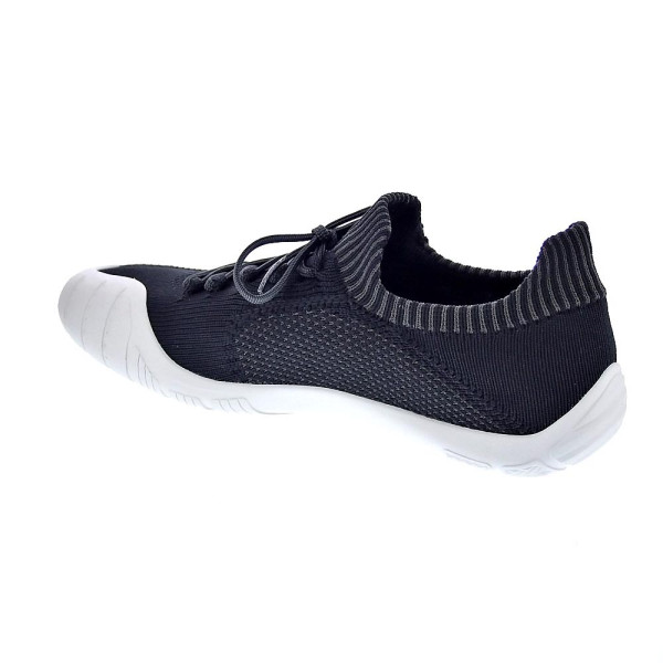 Zapatillas Camper zapatos Hombre modelo Path Negro Cordón