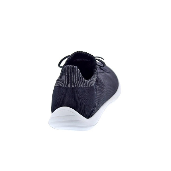 Zapatillas Camper zapatos Hombre modelo Path Negro Cordón