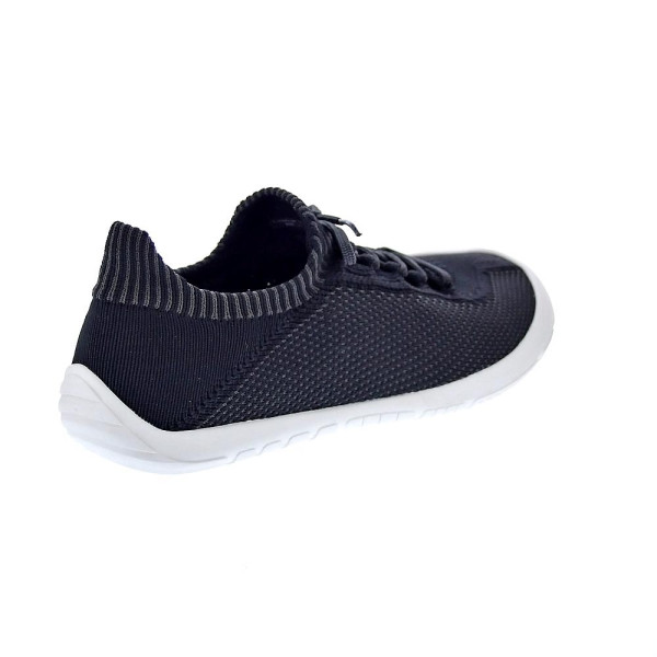 Zapatillas Camper zapatos Hombre modelo Path Negro Cordón