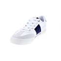 Zapatillas Pepe Jeans zapatos Hombre modelo Kenton Strap Blanco 