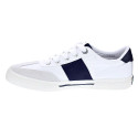 Zapatillas Pepe Jeans zapatos Hombre modelo Kenton Strap Blanco 