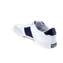 Zapatillas Pepe Jeans zapatos Hombre modelo Kenton Strap Blanco 