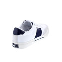 Zapatillas Pepe Jeans zapatos Hombre modelo Kenton Strap Blanco 