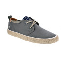 Zapatos Pepe Jeans zapatos Hombre modelo Port Tourist Verde 