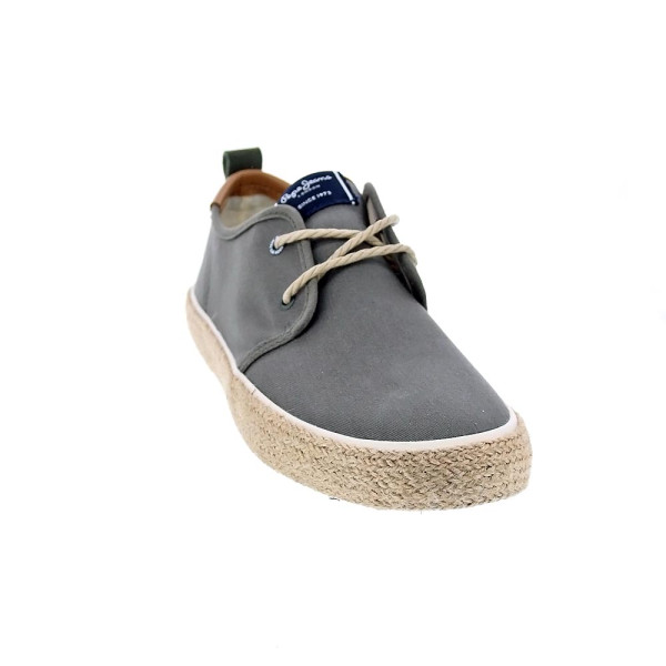 Zapatos Pepe Jeans zapatos Hombre modelo Port Tourist Verde 