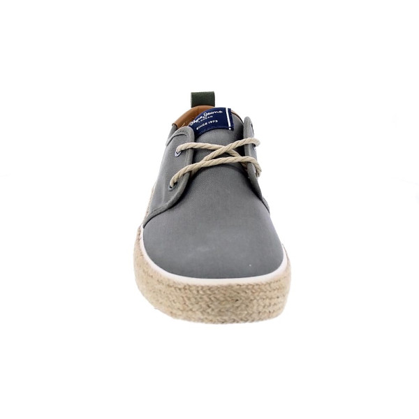 Zapatos Pepe Jeans zapatos Hombre modelo Port Tourist Verde 