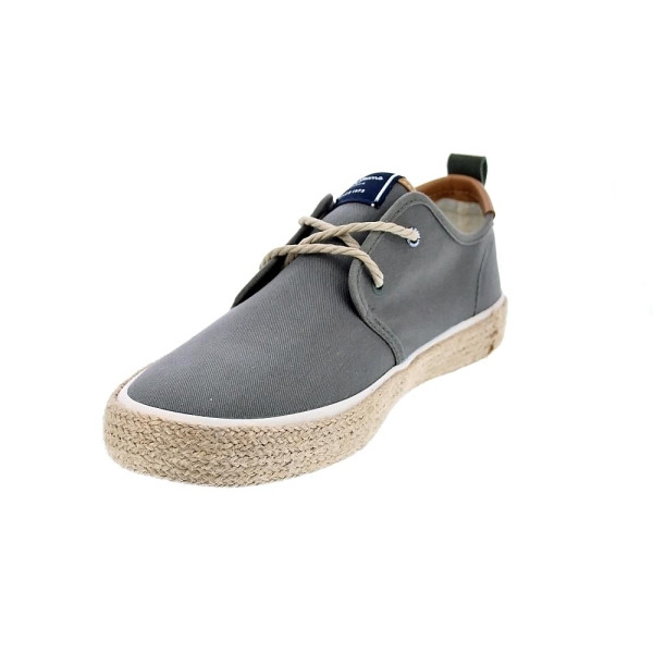 Zapatos Pepe Jeans zapatos Hombre modelo Port Tourist Verde 