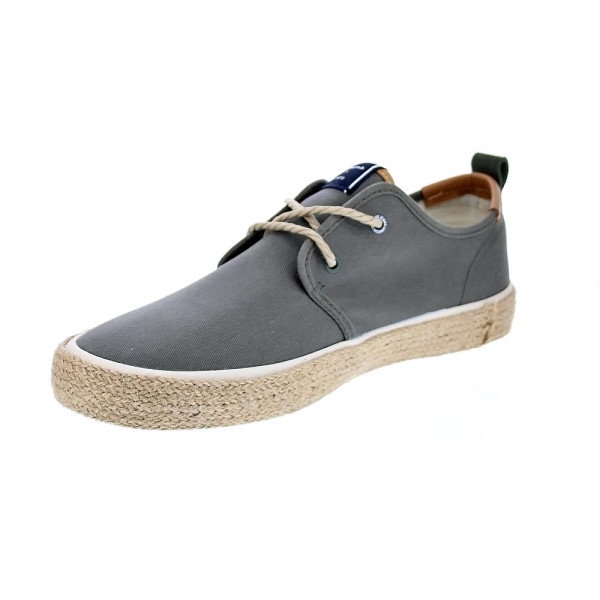 Zapatos Pepe Jeans zapatos Hombre modelo Port Tourist Verde 